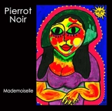 Mademoiselle - Pierrot noir