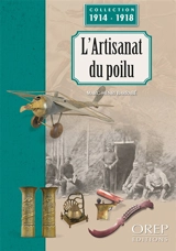L'artisanat du poilu - Marc-Henri Barrabe