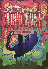 Les coulisses de Devolver : business et punk attitude - Baptiste Peyron