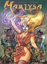 Marlysa. Vol. 7. Le Waltras - Jean-Charles Gaudin