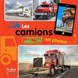 Les camions en photos - Christel Durantin