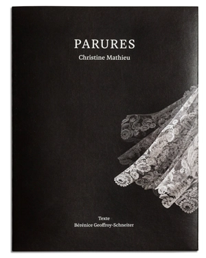 Parures - Christine Mathieu