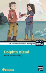 Dolphin Island - Anouk Journo-Durey