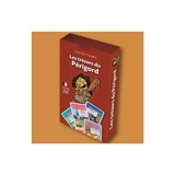 Les trésors du Périgord : le jeu des 7 familles - Loïc Méhée