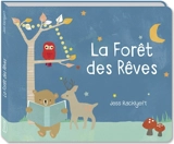 La forêt des rêves - Jess Racklyeft
