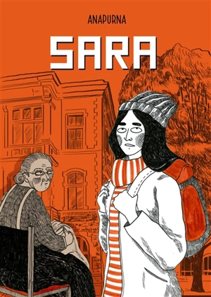Sara - Anapurna