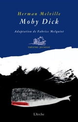 Moby Dick - Herman Melville