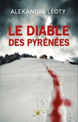 Le diable des Pyrénées - Alexandre Léoty