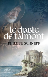 Le diable de Talmont - Philippe Schnepf