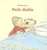 Petit diable - Pénélope Jossen