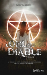 L'OEil du Diable, tome 2