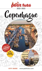Copenhague : 2022-2023 - Dominique Auzias