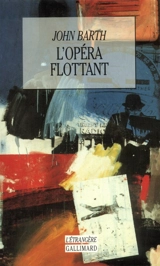 L'opéra flottant - John Barth