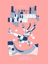 Le tournoi d'Alifar - Tarmasz