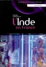 L'Inde en France - Solange Thiney-Duvoy