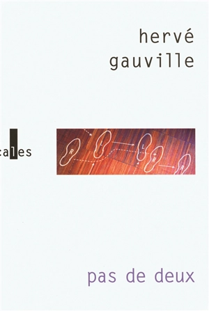 Pas de deux - Hervé Gauville