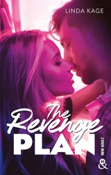 The revenge plan - Linda Kage