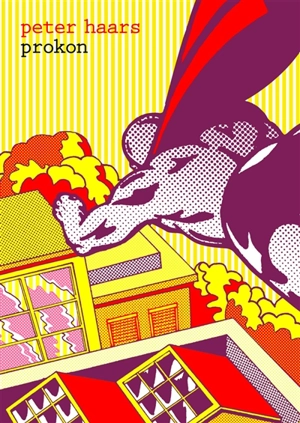 Prokon - Peter Haars