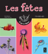 Les fêtes : PS, MS, GS - Nina Bahsoun