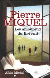 Les amoureux du Brévent - Pierre Miquel