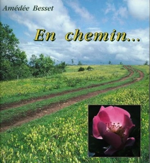 En chemin... - Amédée Besset