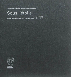 Sous l'étoile - Christine Breton