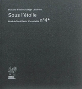 Sous l'étoile - Christine Breton