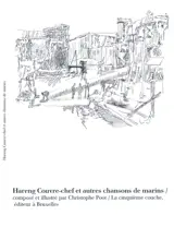 Hareng couvre-chef et autres chansons de marins - Christophe Poot