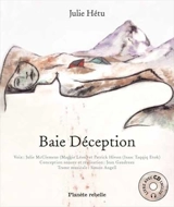Baie Déception - Julie Hétu