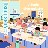 L'école élémentaire - Pascale Hédelin