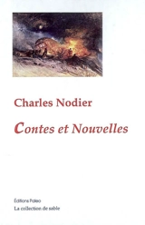 Contes et nouvelles (1830-1844) - Charles Nodier