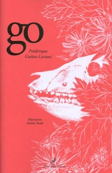 Go - Frédérique Guétat-Liviani