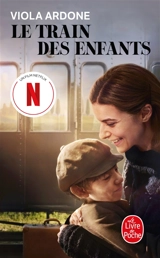 Le train des enfants - Viola Ardone