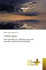 Talitha Qum - Simon-Pierre Arnold