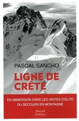 Ligne de crête - Pascal Sancho