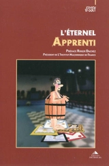 L'éternel apprenti - Jissey