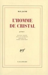 L'homme de cristal - Max Jacob
