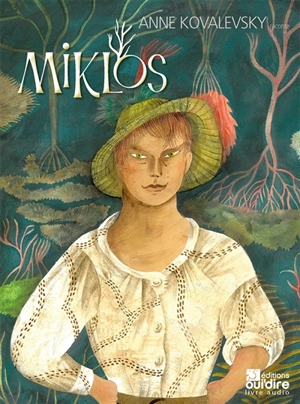 Miklos - Anne Kovalevsky