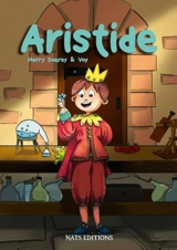 Aristide - Merry Daurey