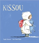 Kissou - Angèle Delaunois