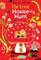 The Great House Hunt - Marc Boutavant