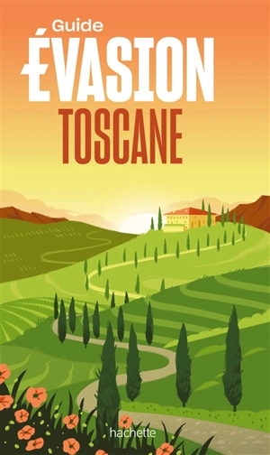 Toscane - Jean Taverne
