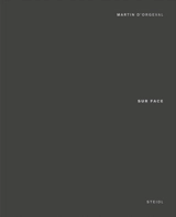 Sur face - Martin d' Orgeval