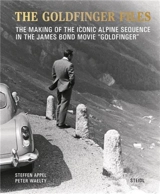 The Goldfinger Files - Steffen Appel