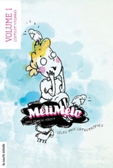 Méli mélo volume volume 1 - Marie-Francine Hébert