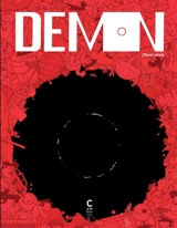 Demon - Jason Shiga