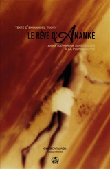 Le rêve d'Anankè - Emmanuel Tugny