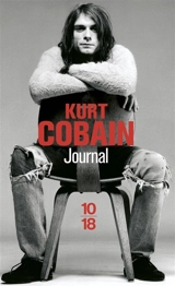 Journal - Kurt Cobain
