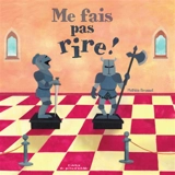 Me fais pas rire ! - Mathilde Brosset
