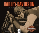 Harley-Davidson : le musée de la légende - Aaron Frank